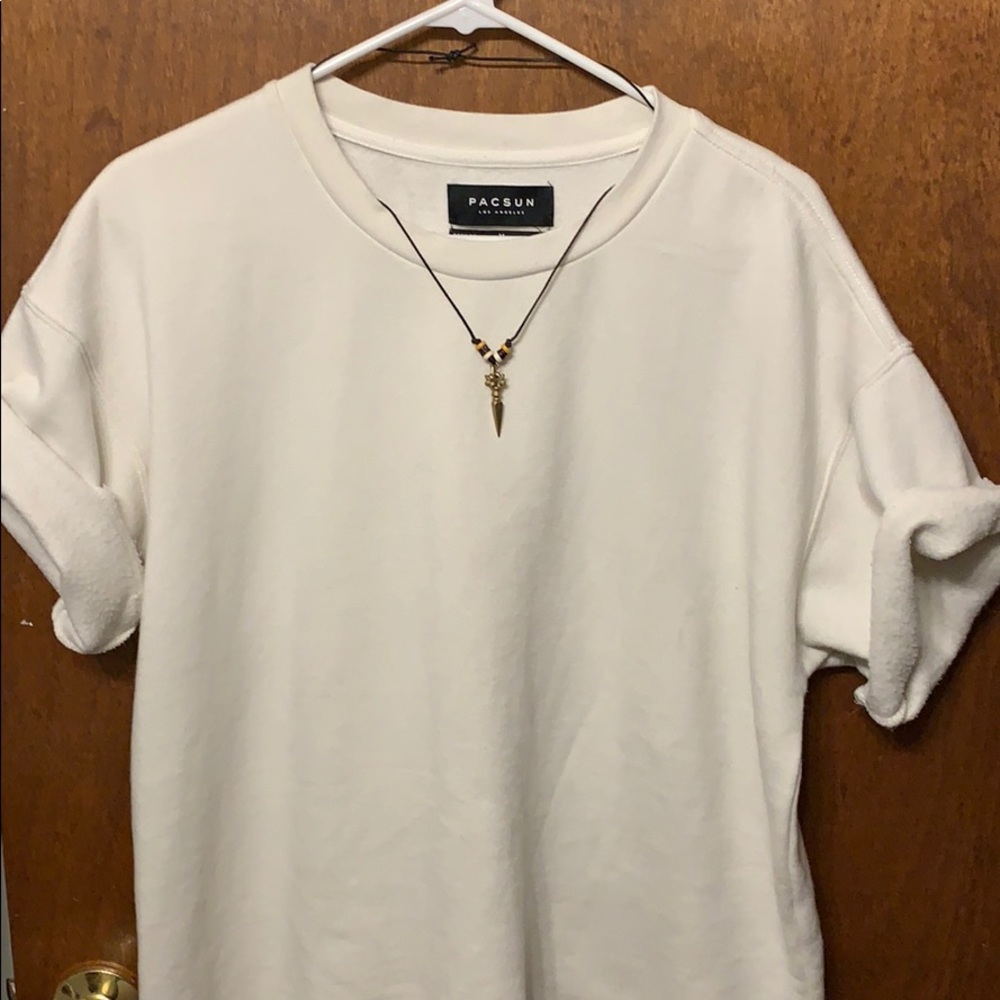 Sweatshirt t shirt